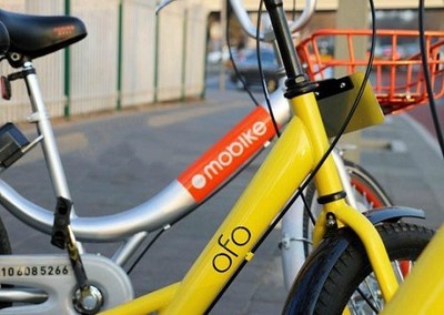共享單車(chē) 從‘白癡經(jīng)濟(jì)’到盈利模式的探索