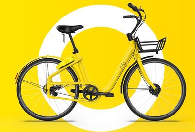 ofo日訂單破3200萬，共享經(jīng)濟(jì)成O2O新典范