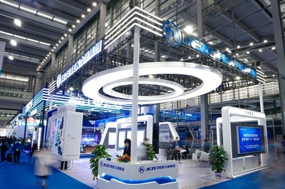 共享經(jīng)濟(jì)新篇章 2022深圳高交會(huì)，探索全球科技盛宴的參與之道