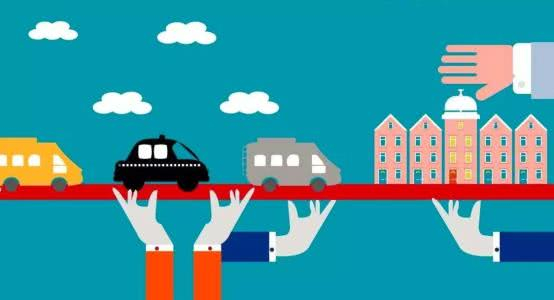 李嘉誠(chéng)眼中的未來(lái)之星 2018年最看好的五大行業(yè)，共享軟件開(kāi)發(fā)是否上榜？