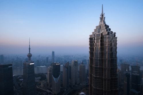 明星同款家,無(wú)法復(fù)制的 金茂洋房